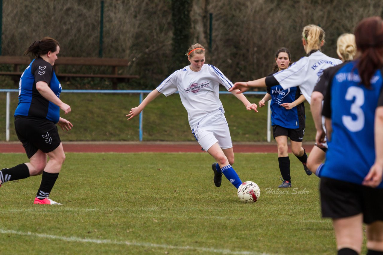 Bild 208 - Frauen FSG BraWie 08 - FSC Kaltenkirchen II U23 : Ergebnis: 0:7